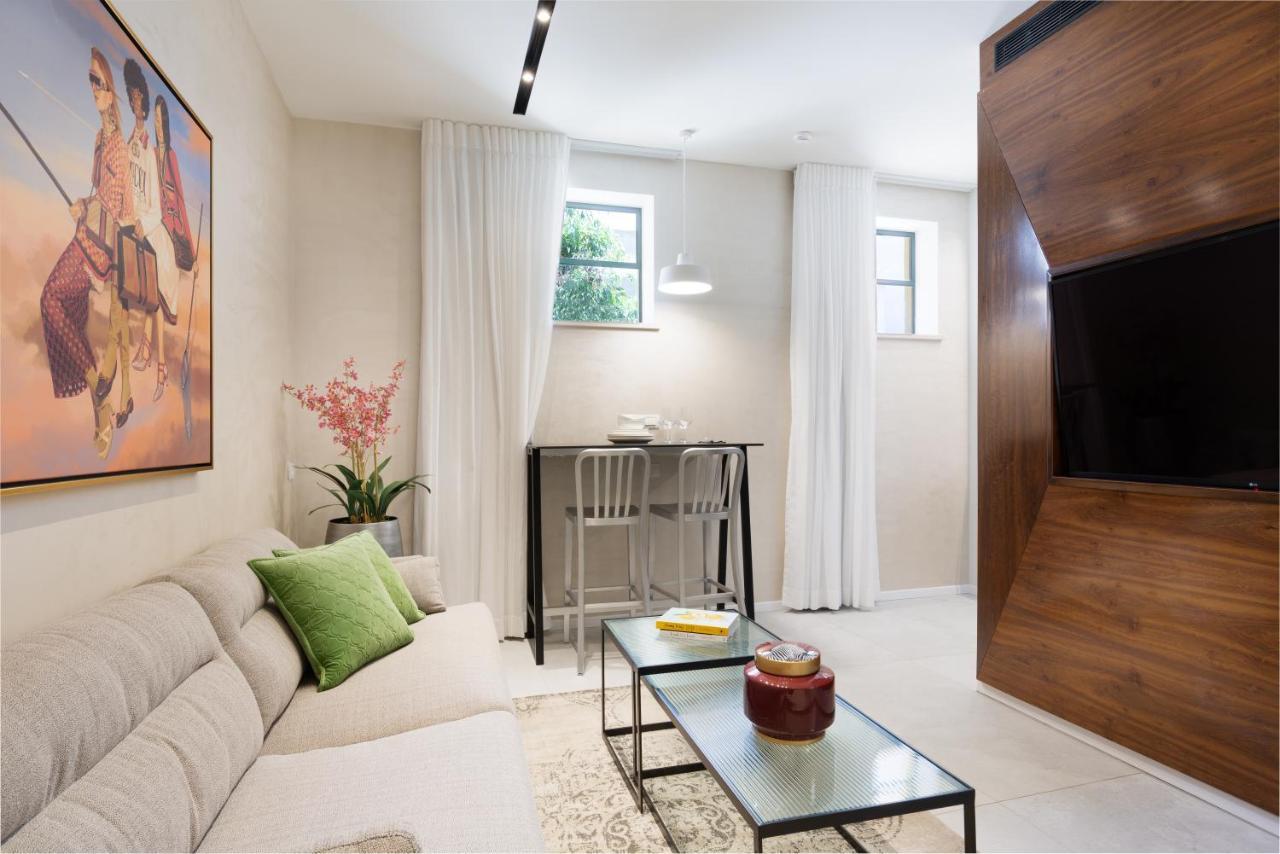 The Shell House Appartement