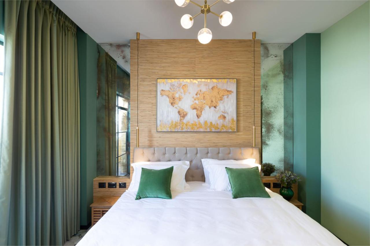 Appartement The Shell House Tel-Aviv